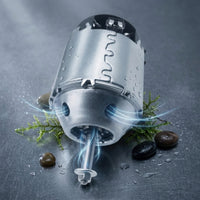 Climate Control Blower Motor Climate Control Blower Motor No Noise for Vehicle Owners, Mechanics, Workshop