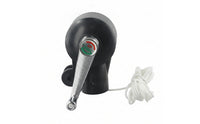Patio Umbrella Crank Handle Replacement Umbrella Crank with Cord Outdoor Hardware for Garden, Balcony
