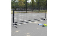 Portable Pickleball Net Detachable 3 M Pickleball Net Outdoor Use Sports Gear for Players, Beginners, Backyard