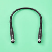 USB Rechargeable Neck Light Adjustable Lighting Lightweight for Study, Students