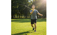 Badminton Power Training Corrects Form Badminton Swing Sound for Beginners