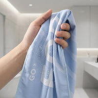 sports towel