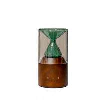 Essential Oil Dispenser Quiet Cold-Air Oil Disperser Cold-Scent Nebulization Dispenser for Living Room, Spa, Meditation Studio