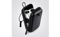 Rangefinder Case Shielding Rangefinder Pouch with Carabiner Long-Lasting