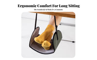 Highspine Moon Chair Includes Carry Bag Outdoor Recliner Side Storage Pocket
