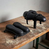 Electric Bike Seat Cover Breathable Motorbike Saddle Cover Easy to Install