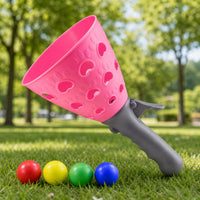 catch and toss game