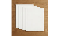 4 Pieces Sheet with Shielded Film Heat Formable Sheet Bendable Moldable Panel for Home Repairs