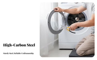 Washing Machine Seal Removal Tool Extended Reach Design
