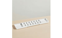 Expandable Drawer Organizer Extendable Drawer Organizer Sleek Adjustable Storage Tray for Office