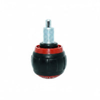 Rotary Plunger Pin Rapid-Secure Fitness Equipment Pin Portable Hardware for Gym Machines