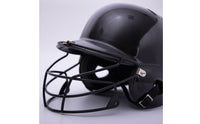 Baseball Batting Helmet Adjustable Batting Helmet with Chin Strap Chin Strap with Exterior Snaps Lightweight Accessory