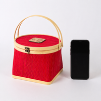 storage baskets