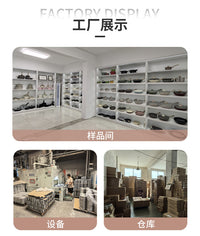 黑晶钛四孔煎蛋锅鸡蛋汉堡早餐不粘钛锅四孔煎蛋神器平底小锅