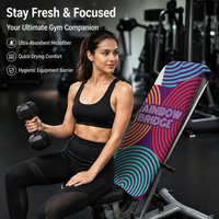 gym towel