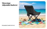 Thickened Construction Stackable Utility Stool Anti-Slip Feet Plastic Seat Waterproof Household Furniture No Assembly Required for homeowners, Children, Living Room, Bathroom, Kitchen, Bedroom