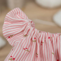 BJD Doll Dress Fashionable BJD Doll Clothes Great Gift Toy Accessory for Kids