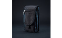 Phone Pouch with Belt Loop Multi-Compartment Phone Pouch Compact for Travel, Men