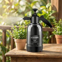 Transparent Foaming Pump Sprayer Graduated Pump Foamer Pressurized Spray Foamer Ergonomic for Car Detailers
