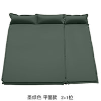 充气床垫打地铺露营便携地垫帐篷充气垫自动气垫床户外睡垫