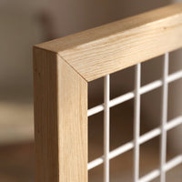 wall grid panel