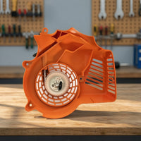 Recoil Starter Strong Pull Starter Smooth