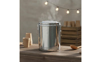 Stainless Steel Insulated Barrel Long-Lasting Insulation Thermal Food Container Insulated Food Carrier Leak-Resistant