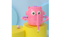 Intelligent Drawing Robot Learning Sketching Robot Screenscreenless Drawing Machine Child-Friendly for Preschool