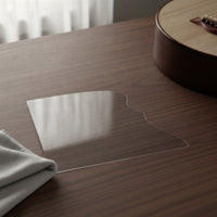 Pipas Guard No-Glue Zhongruan Guard Preserving Panel Protector for Instrument Practice