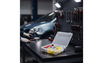 Easy to Use Car Body Dent Puller Sturdy Paintless Dent Repair Kit for Auto Repair Shop