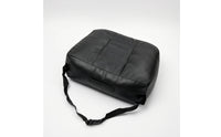 Booster Seat Cushion Height Increasing Driving Booster Cushion Thick Supportive for Short Drivers