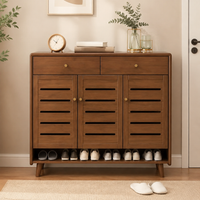 shoe cabinet