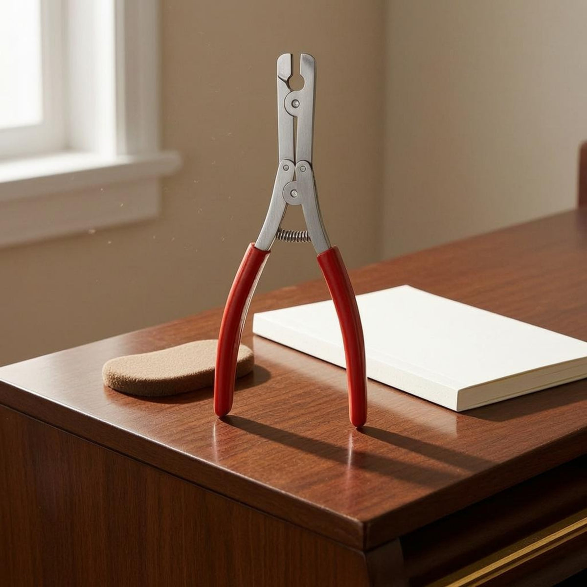 Piano Bending Pliers Precision Adjustment Piano Bending Plier Instrument Repair Plier