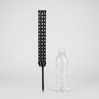 Climbing Plant Support, Stackable Monstera Plant Pole with Water Retention, Fillable Plant Support for Mature Indoor Plants
