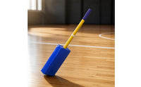 Basketball Training Detachable Interference Portable Basketball Blocking Pad for Trainers, Guard Exercises