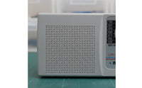 Student Radio Assembly Kit Educational DIY Frequency Modulation Radio Kit