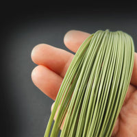 Weight Forward Sinking Fly Line Smooth Fly Line with Welded Loops for Anglers, Streamer Fishing