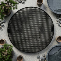 Oil Splash Filter Reusable Oil Drain Mesh Easy to Clean Heavy Duty for Mechanics, Garages, Auto Repair Shops