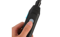 Translucent Reservoir Electric Backpack Sprayer Long Spray Wand Backpack Sprayer Flexible Hose Garden Tool Handheld Grip for Agricultural Use