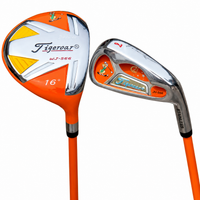 junior golf club set