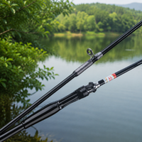 fishing rod