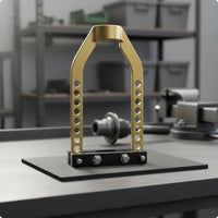 CV Joint Puller Heavy Duty CV Axle Puller Axle Shaft Joint Remover for Auto Repair Workers, Garage