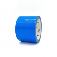 Thickened Tarp Repair Tape Strong Adhesive Woven Tarp Tape Easy to Use Proof