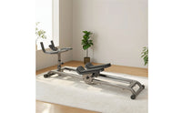 Crawling Exercise Machine with Padded Supports Core Training Crawling Machine Fitness Equipment Multi-Functional Long-Lasting