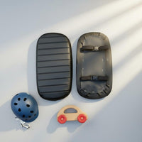 Soft and Comfortable Child Carrier Bike Seat for Passengers