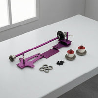 RC Car Parts Package Compatible RC Upgrade Kit for Hobbyists