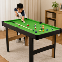 billiard table
