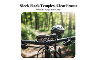 Anti-Spray Safety Eyewear Protection Cycling Glasses Anti-Fog Work Glasses Shock Resistant Encircling Safety Goggles