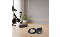 Exercise Bike Resistance Adjuster Universal Bike Tension Adjuster with Cable Versatile Fitness Equipment for Cyclists