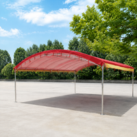 canopy tent